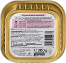 Dein Bestes Natvoer voor honden met rundvlees, Exquisit, 300 g