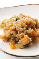 Dein Bestes Nourriture humide pour chiens, Heldenmahlzeit, Mélange de légumes purs à 100 % avec persil, 175 g