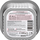 Dein Bestes Nourriture humide pour chiens, riche en poulet classique, 300 g