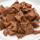 Dein Bestes Natvoer voor katten 'Bauernpfännchen', rijk aan lever, een klassieker uit oma's keuken, 100 g