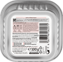 Dein Bestes Nourriture humide pour chats, riche en boeuf en sauce, Junior, 100 g