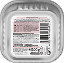 Dein Bestes Nourriture humide pour chat au poulet, en sauce, 100 g