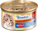 Dein Bestes Nourriture humide pour chats, Heavenly, Mousse Riche en Poulet, 85 g