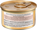 Dein Bestes Nourriture humide pour chats, Heavenly, Mousse Riche en Poulet, 85 g
