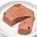Dein Bestes Nourriture humide pour chats, bio, boeuf &amp; veau, 100 g