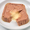 Dein Bestes Nourriture humide pour chats, Hemelrijk avec noyau de poulet et de lait, 100 g