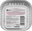 Dein Bestes Nourriture humide pour chats, Senior au poulet, 100 g