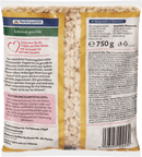 Vos meilleures graines pour oiseaux, cacahuètes décortiquées, Exquisit, 750 g