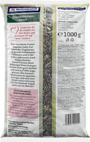 Dein Bestes Graines de tournesol, 1 kg