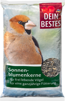 Dein Bestes Graines de tournesol, 1 kg