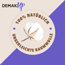 Demak'Up Wattenpads Design, 60 stuks