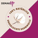Demak'Up Cotons démaquillants, 70 pièces