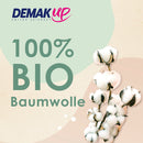 Demak'Up Cotons démaquillants, 70 pièces
