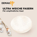 Demak'Up Sensitive cotons démaquillants, 60 pièces