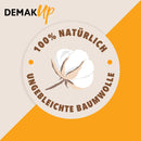 Demak'Up Sensitive cotons démaquillants, 60 pièces