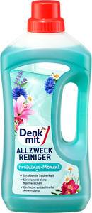 Nettoyant tout usage Denkmit Spring Moment, 1 l