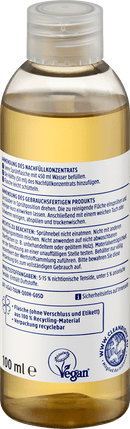 Denkmit Nettoyant multi-usages concentré naturel, 100 ml