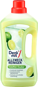 Nettoyant multi-usages Denkmit Lime Magic, 1 l