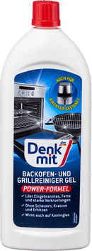 Gel nettoyant pour four et gril Denkmit, 240 ml