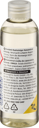 Denkmit Badkamerreiniger concentraat, 100 ml