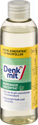 Denkmit Badkamerreiniger concentraat, 100 ml