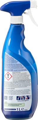 Denkmit Badkamerreiniger met frisse geur, 1 l
