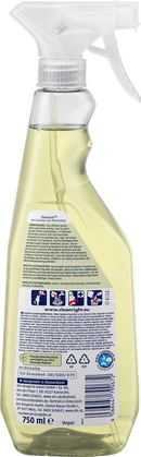 Nettoyant pour salle de bain Denkmit Natural, 750 ml