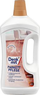 Denkmit Vloerreiniger voor parketonderhoud, 1 l