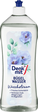 Denkmit Strijkwater Wäschetraum, 1 l