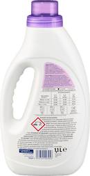 Lessive liquide Denkmit Protection des couleurs et des fibres, 1,1 l