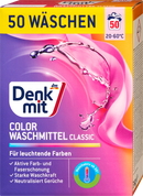 Denkmit Waspoeder voor gekleurde was, 50 Wl