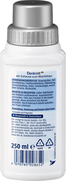 Denkmit Impregneermiddel voor in de was, 250 ml