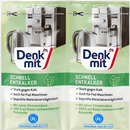 Denkmit Détartrant Naturel (2x25g), 50 g