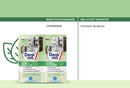 Denkmit Détartrant Naturel (2x25g), 50 g