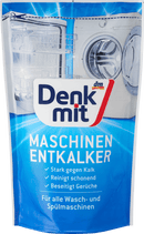 Denkmit Ontkalker voor was- en vaatwasmachines, 175 g