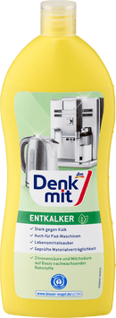 Denkmit Détartrant Naturel, 250 ml