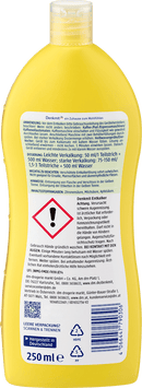 Denkmit Détartrant Naturel, 250 ml