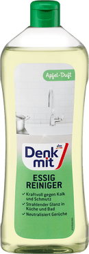 Denkmit Azijnreiniger Appel, 1 l