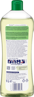 Denkmit Azijnreiniger Appel, 1 l