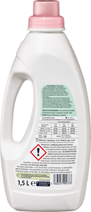 Denkmit Wasmiddel voor fijne was en wol Lotion Ultra Sensitive, 30 Wl