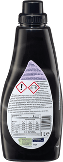 Denkmit Fijnwasmiddel Black Sensation vloeibaar, 40 Wl