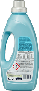 Denkmit Fijnwasmiddel Color&Care, 30 wasbeurten