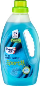 Détergent Denkmit Fresh Sensation, 35 Wl