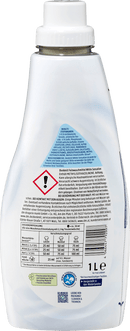 Lessive douce Denkmit White Sensation, 1 l