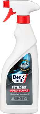 Nettoyant graisse puissant Denkmit, 750 ml