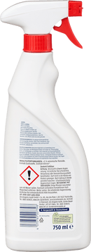 Nettoyant graisse puissant Denkmit, 750 ml