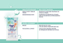 Lingettes humides multi-usages Denkmit Ultra Sensitive, 50 pièces.