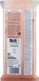 Denkmit Nettoyage humide Parquet &amp; Stratifié, 15 pièces.