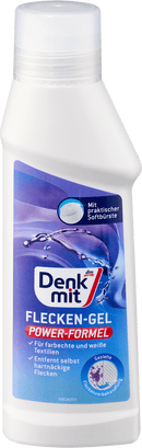 Denkmit Vlekverwijderaar Gel Power-formule, 250 ml