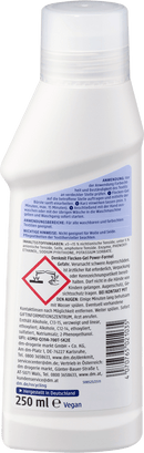 Denkmit Vlekverwijderaar Gel Power-formule, 250 ml